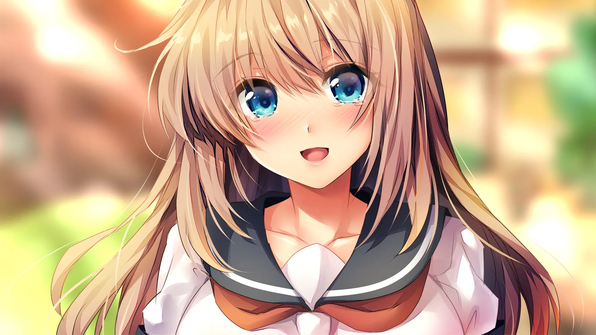 Fall Into... -Osananajimi Ga Netorareru- | 소꿉친구를 빼앗기다